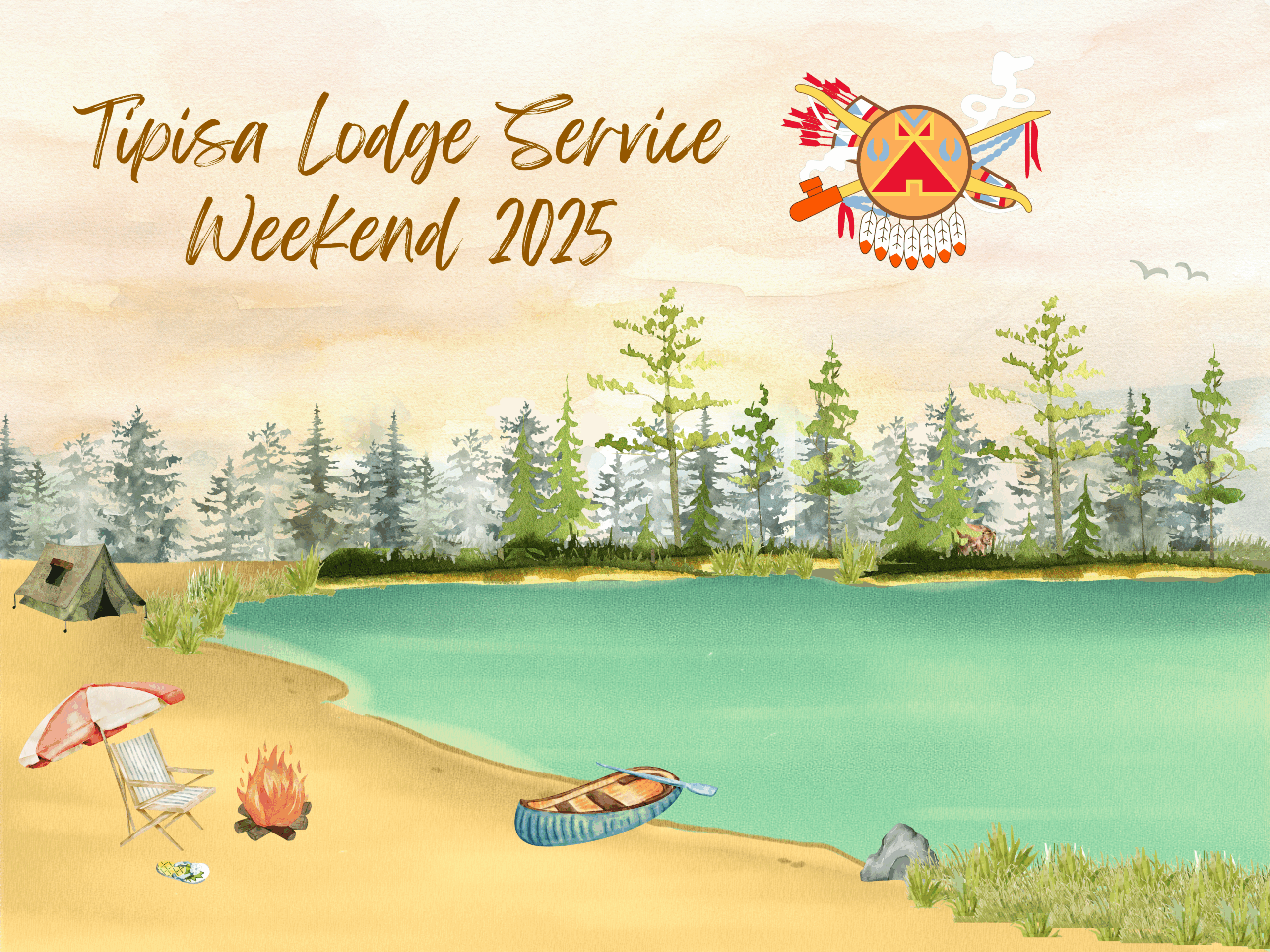 Service Weekend Postcard (3)
